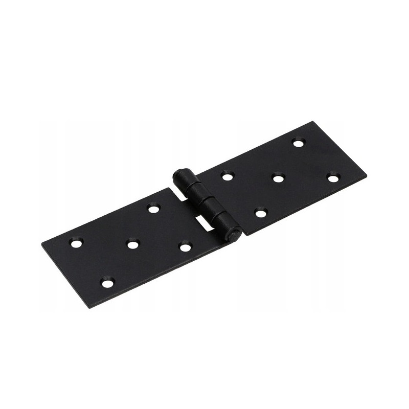 ZAWIAS 34x250/2,0 Czarny